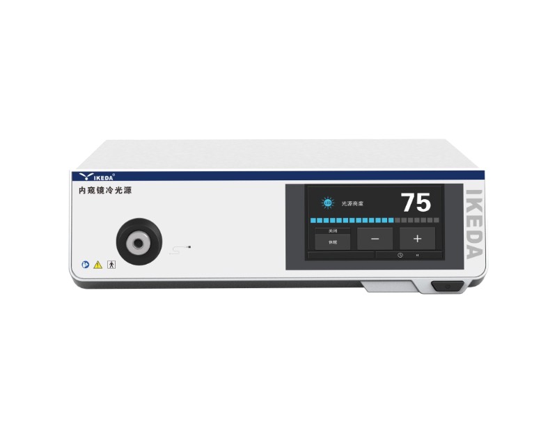 內窺鏡冷光源 YKD-9026 內窺鏡冷光源 YKD-9026
